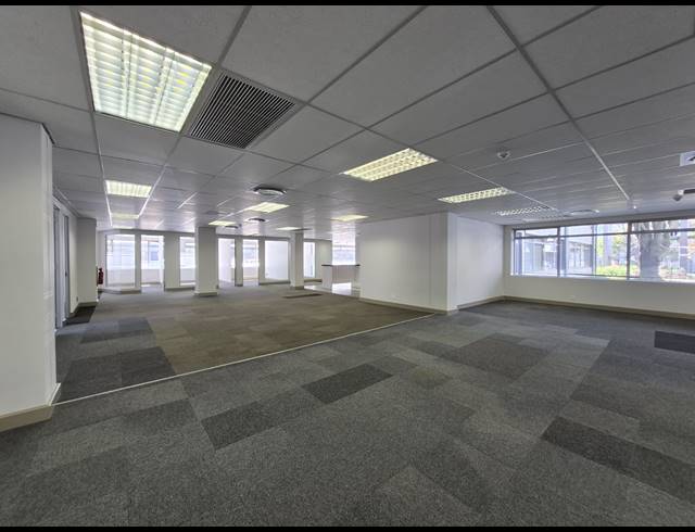 936M² OFFICE TO LET IN ILLOVO